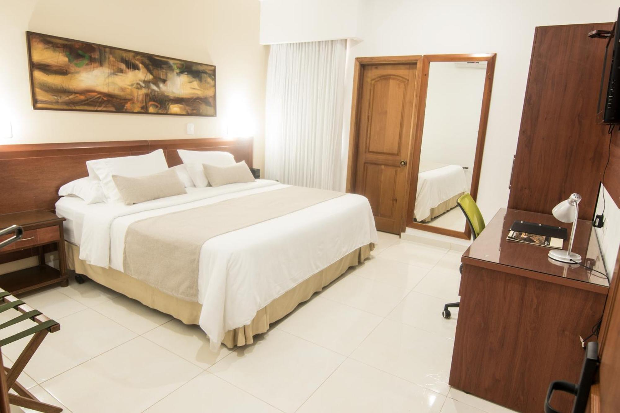 Habitación Doble