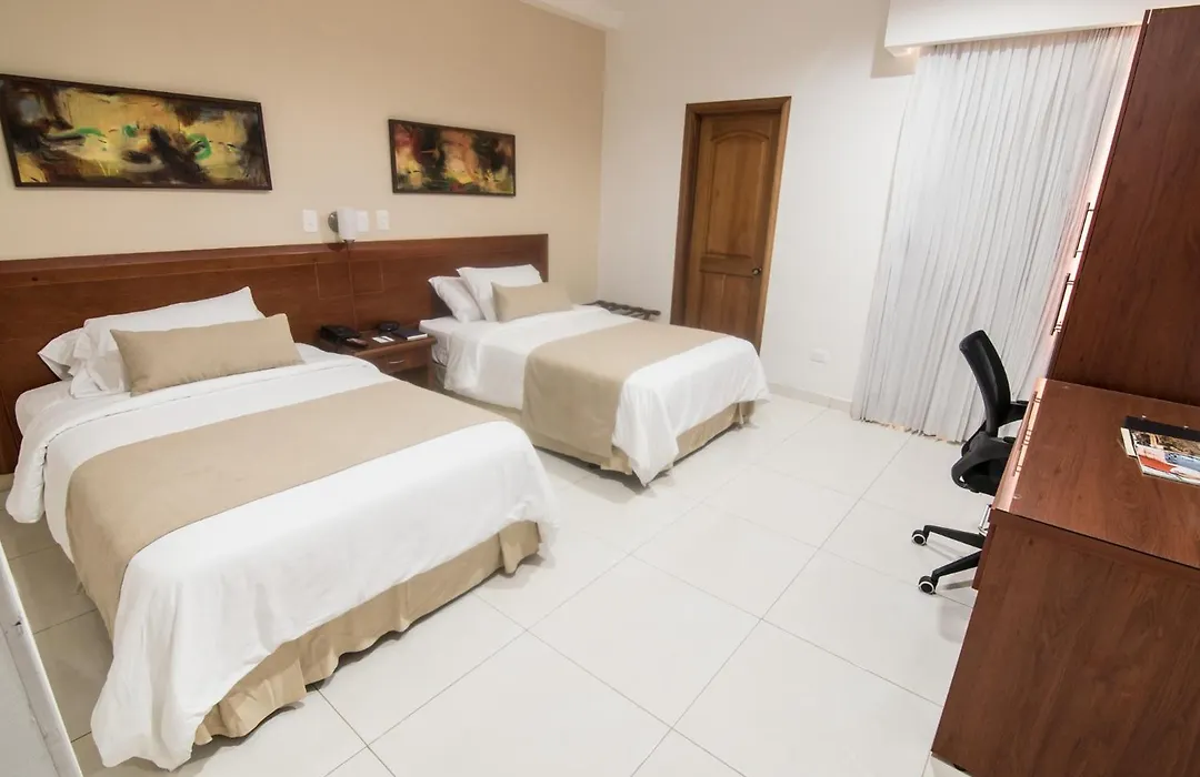 Hotel Tativan-1