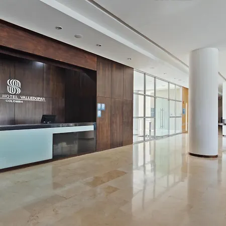 Sonesta Valledupar-3