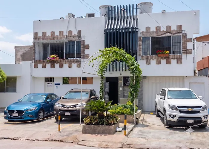 Hotel Boutique Sonne Balop Valledupar